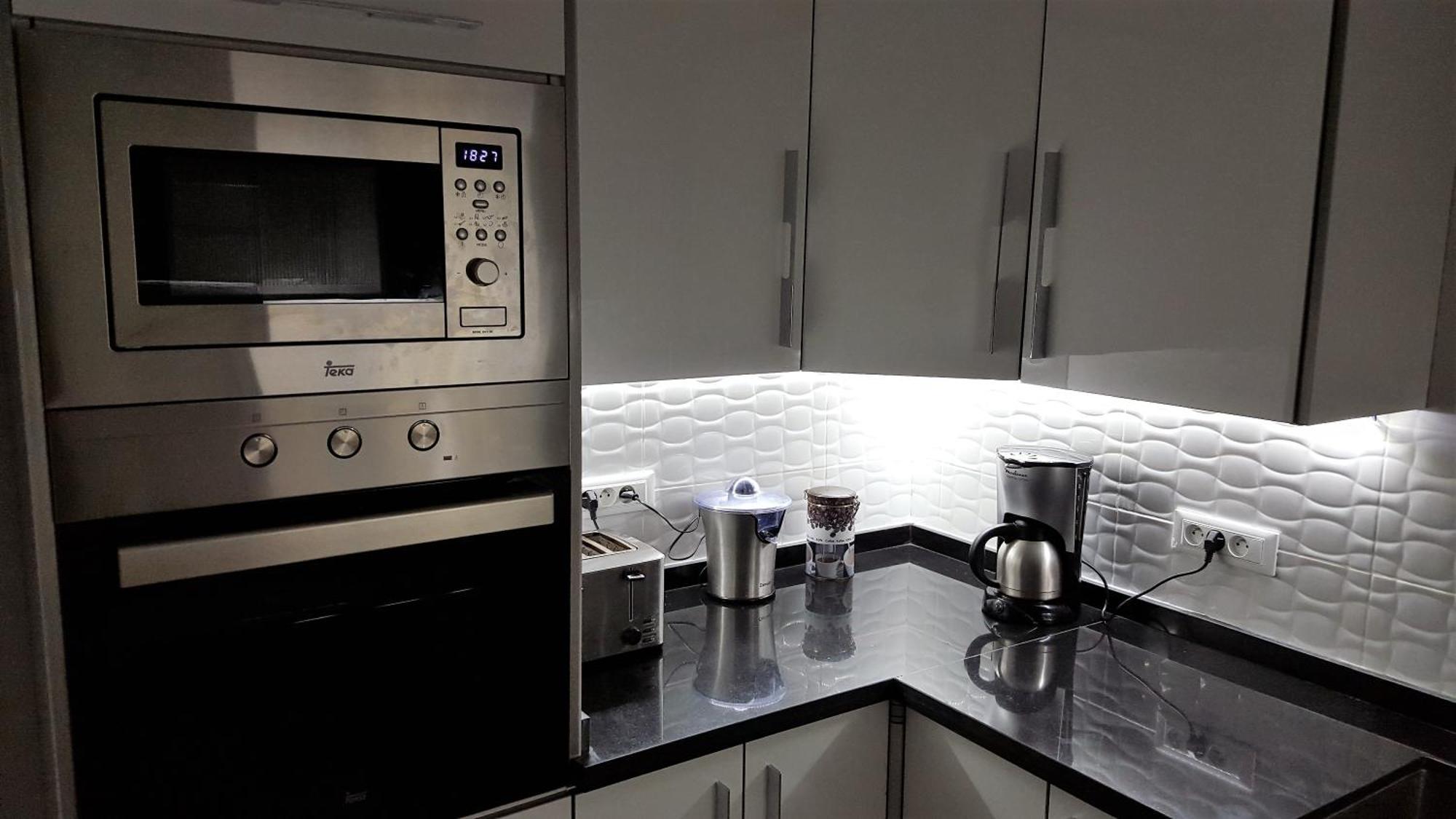 Appartement Agreable Avec 2 Tres Belles Terrasses Au Coeur De ราบัต ภายนอก รูปภาพ