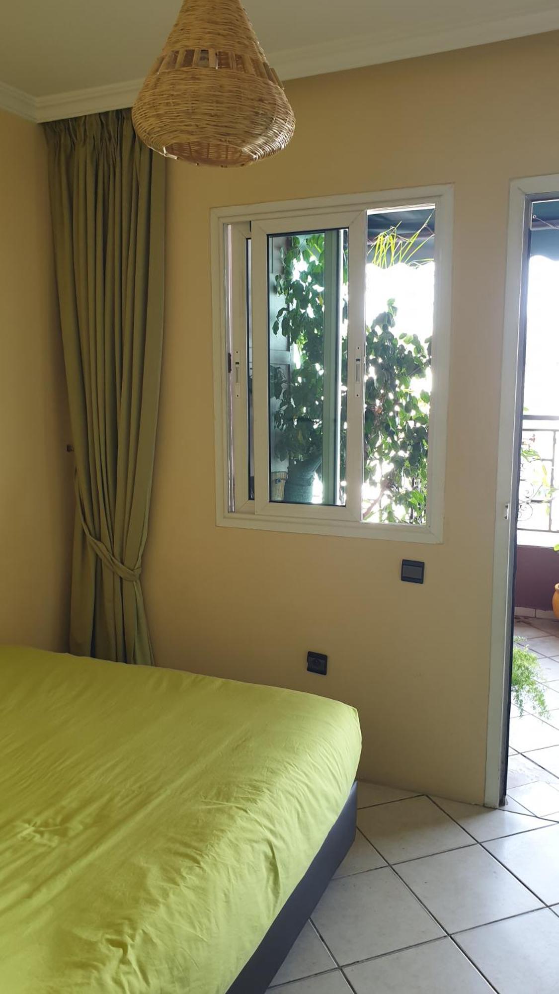 Appartement Agreable Avec 2 Tres Belles Terrasses Au Coeur De ราบัต ภายนอก รูปภาพ